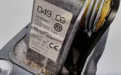 Leva del cambio Volkswagen Golf V 1K0711CG