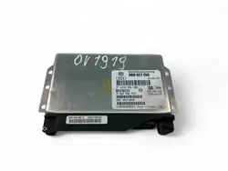 Computador Caixa Skoda Superb I OEM 32580151