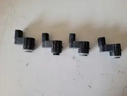 Parkeringssensor för Peugeot 3008 5008