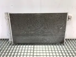 Begagnad AC-kondensor OEM 9364258 för BMW G31 2.0