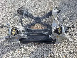 Viga dianteira OEM 3245435353535353523434432 para Audi A4 B9