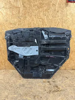 Kofferraumboden OEM 745147182R für Renault Grand Scenic IV