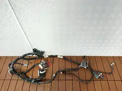 FORD TRANSIT CUSTOM 2.0 TDCI ECOBLUE Bedrading KK2T-9K499-CCG