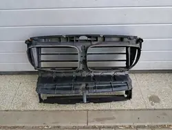 Canal de Entrada de Ar BMW Frontal 7332893