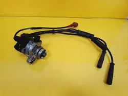Unité d'allumage T2T53571 Mazda 323 1.6 B