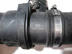 Ilmavirranmittari OEM 138933 Porsche Cayenne 4.5 V8 Turbo