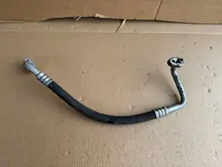 Ilmastointiletkut Ibiza Fabia Polo 6R0820721E