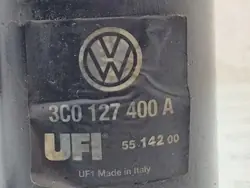 Kraftstofffiltergehäuse OEM 3C0127400A für VW Passat B6
