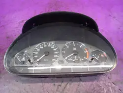 BMW OE Zawada-382054- Kombiinstrument 425928km