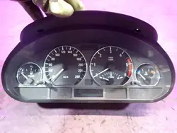 BMW OE Zawada-382054- Instrumentpanel 425928km