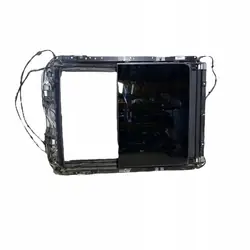 Techo solar OEM 30022879K para Jeep Grand Cherokee WK/WK2
