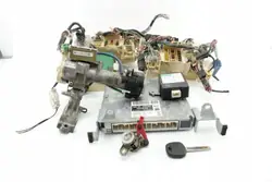 Kit de arranque OEM 89661-2541 para Lexus IS200 2.0