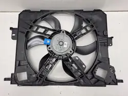 Ventilateur de radiateur OEM 185777X pour Renault Twingo III
