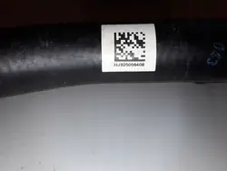 BMW X2 F39 Manguera de servo vacío OEM 9250564