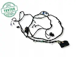 Gebrauchter Kofferraum-Kabelbaum OEM 3G9971147K