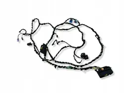 Faisceau de coffre d'occasion OEM 3G9971147K
