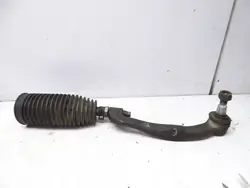 Volkswagen Transporter T5 Lift 09-15 Rechterschroefstang 2.0 TDI OEM 7E0419804