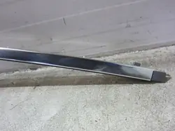 BMW F34 Vasen Kromi Kattojalka OEM 51351337433419