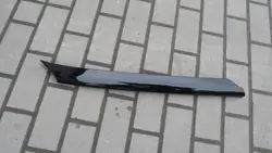 FORD Bronco Couvre-joint pare-brise OEM m1PB-S03683-AGW