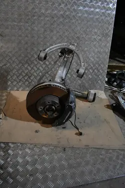 Sospensione Anteriore Destra Porsche Panamera 971