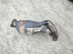 Catalytic Converter Mercedes Benz 1.8 KT0267 A2711403009