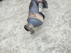 Catalyseur Mercedes Benz 1.8 KT0267 A2711403009