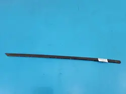 Joint de pare-brise gauche avant Skoda OE 658854327
