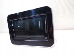 Suzuki Ignis III Radio Navigatiedisplay OEM 39920-62RA3