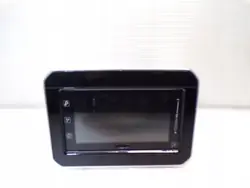 Pantalla Radio Navegación Suzuki Ignis III OEM 39920-62RA3