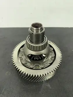 Mécanisme de Différentiel 9HP48 Jaguar Range Rover Jeep