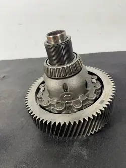 Mécanisme de Différentiel 9HP48 Jaguar Range Rover Jeep