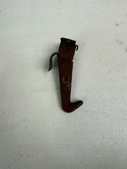 Mercedes Deurslot Grendel OEM 0007200391 - Gebruikt
