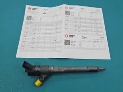 Inyector Opel Antara probado OEM 0445110270 2.0 CDTI