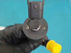 Injecteur Opel Antara testé OEM 0445110270 2.0 CDTI