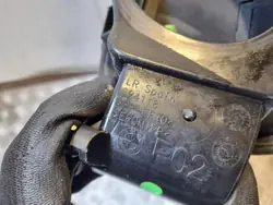 Moteur de trappe à carburant OEM 7546830 BMW X3 F25 3.5L