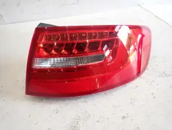 Luz trasera derecha Audi A4 B8 Kombi 07-16