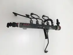 Ruiskuraide OEM 0445214117 Opel Vectra C 1.9 CDTI:lle