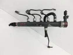 Inspuitrail OEM 0445214117 voor Opel Vectra C 1.9 CDTI