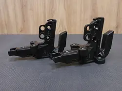 Mercedes Dachverriegelung Scharniersatz OEM A2097500355