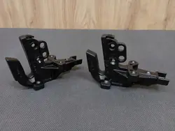 Set de charnières de verrou toit Mercedes OEM A2097500355
