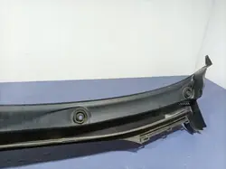 BMW X7 G07 övre vindruta OEM 7434879 - Begagnad
