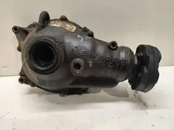 Voorreductor BMW X5 E53 07508523 3.0L Diesel