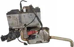 VD277 Audi A4 B9 Webasto Calefactor 8W0265081J