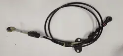 FORD FIESTA MK6 1.4 TDCI Collegamento Cambio 2S6R-7E395-AG