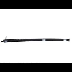 Barre de toit droite Citroen C4 Grand Picasso OEM 2809151743