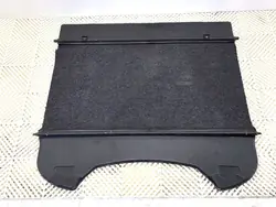 Achterste Plank OEM LORK-867-33039 voor Dacia Duster SUV 2010-2018
