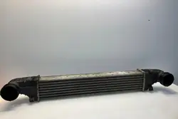 Radiatore intercooler MERCEDES-BENZ E (W211) 2.2L Diesel