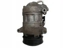 Compresseur A/C OEM 9675655880 pour Citroen Peugeot