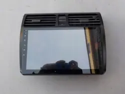Radio Android CarPlay Suzuki Swift MK6 2008 OEM