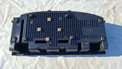 Tapete de bagageira OEM 75450-51K00 para Opel Agila II/Suzuki Splash